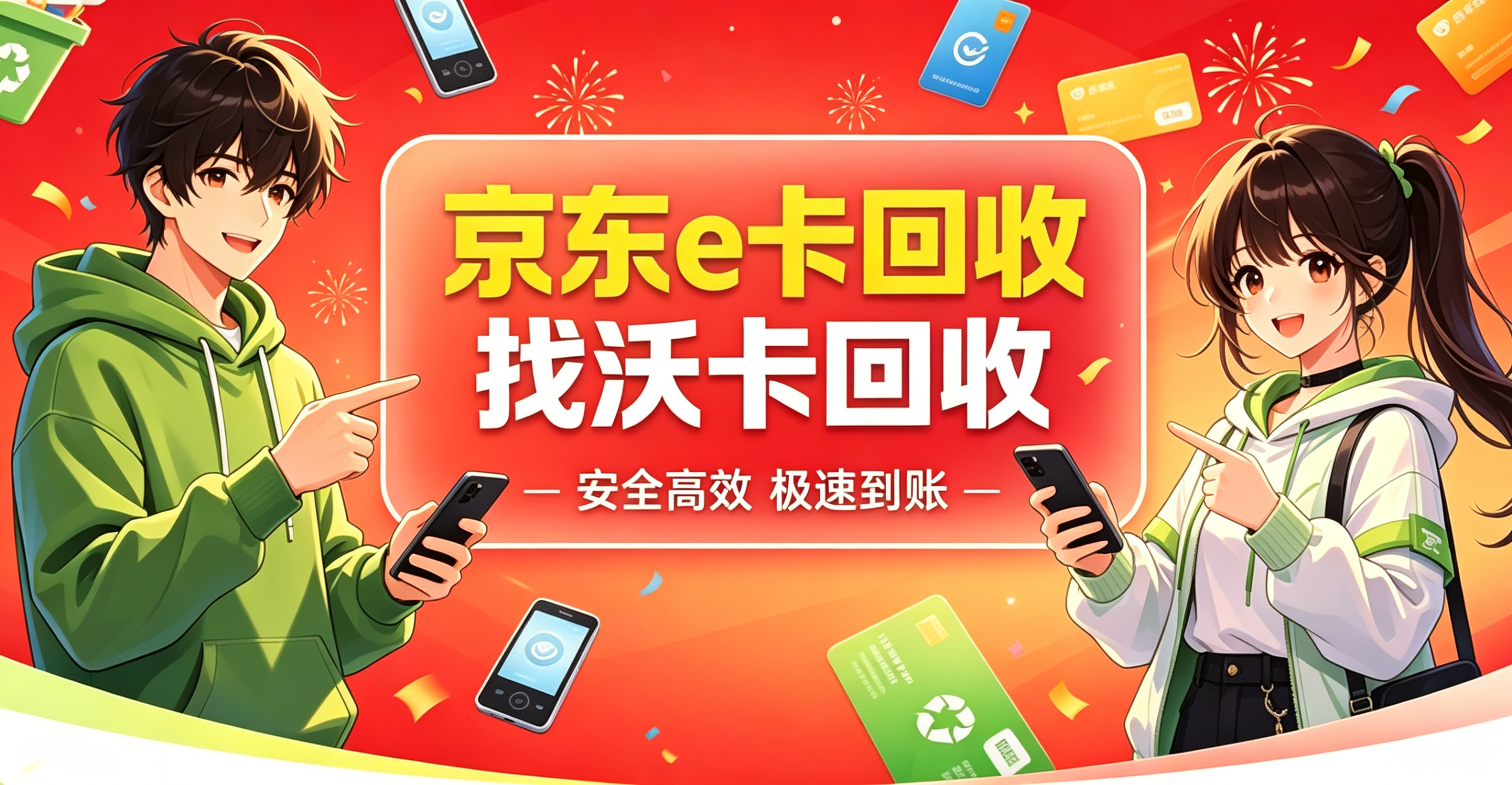 不用的卡怎么处理？三种主流渠道对比，我的5000元变现经验分享