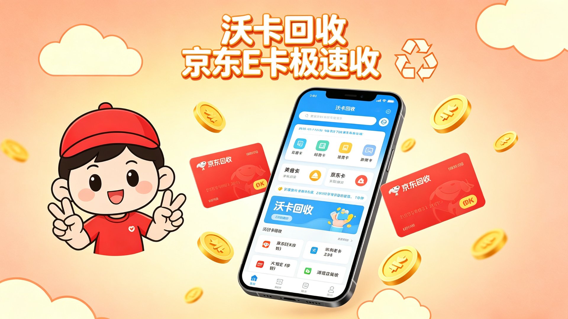 完美一卡通回收哪家折扣高？三平台到账时效和手续费对比