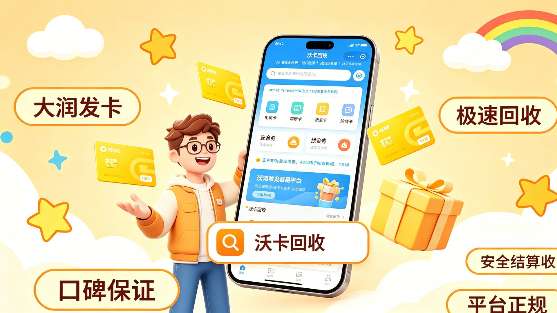 猫眼通兑券回收哪家快？我对比了 4 家平台，10 分钟到账的只有2 家
