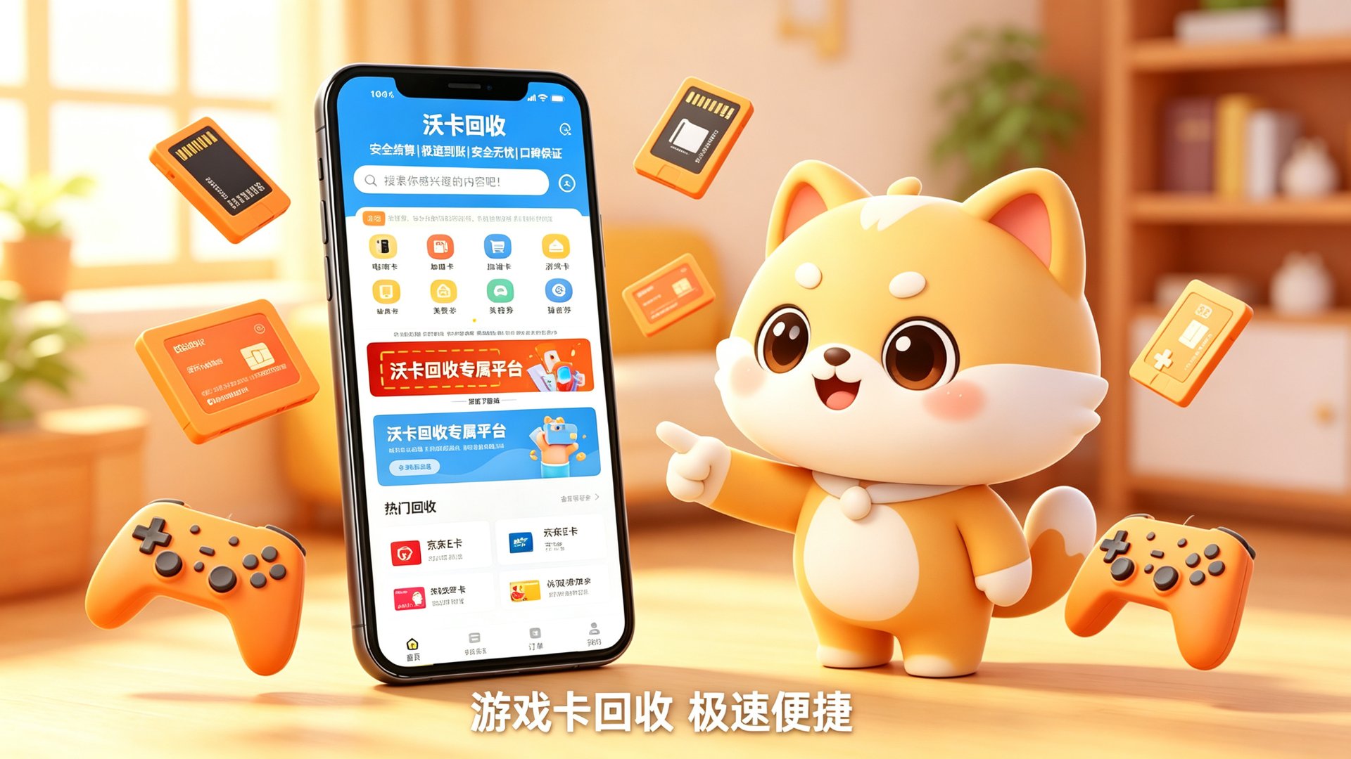 天虹提货券回收三个渠道真实对比，手里有券的看完能少走弯路
