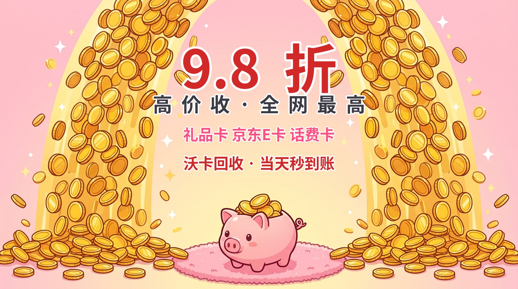 瑞祥商联卡闲置放着太可惜？三个渠道对比后，我把压箱底的那张换了钱