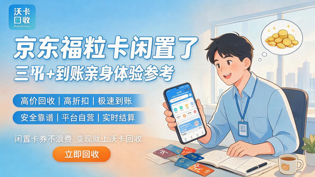 泰安京东福粒卡回收