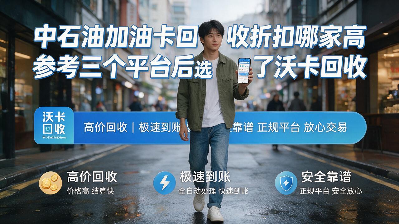 西双版纳中石油加油卡回收